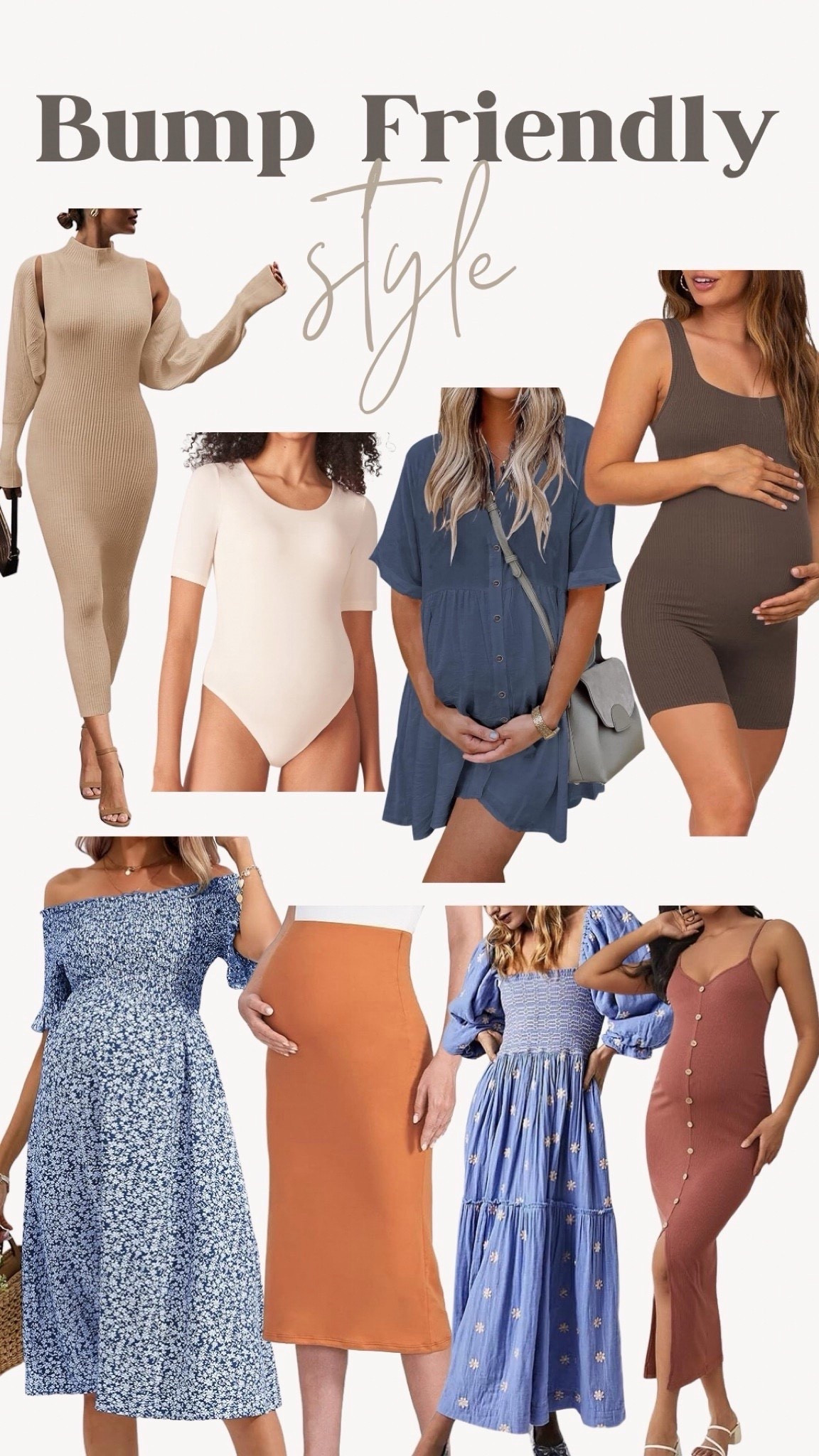 Bum friendly fashion from Amazon!!!

Amazon finds, Amazon fashion, maternity, bump friendly finds, 




#LTKBaby #LTKmomlife #LTKBump