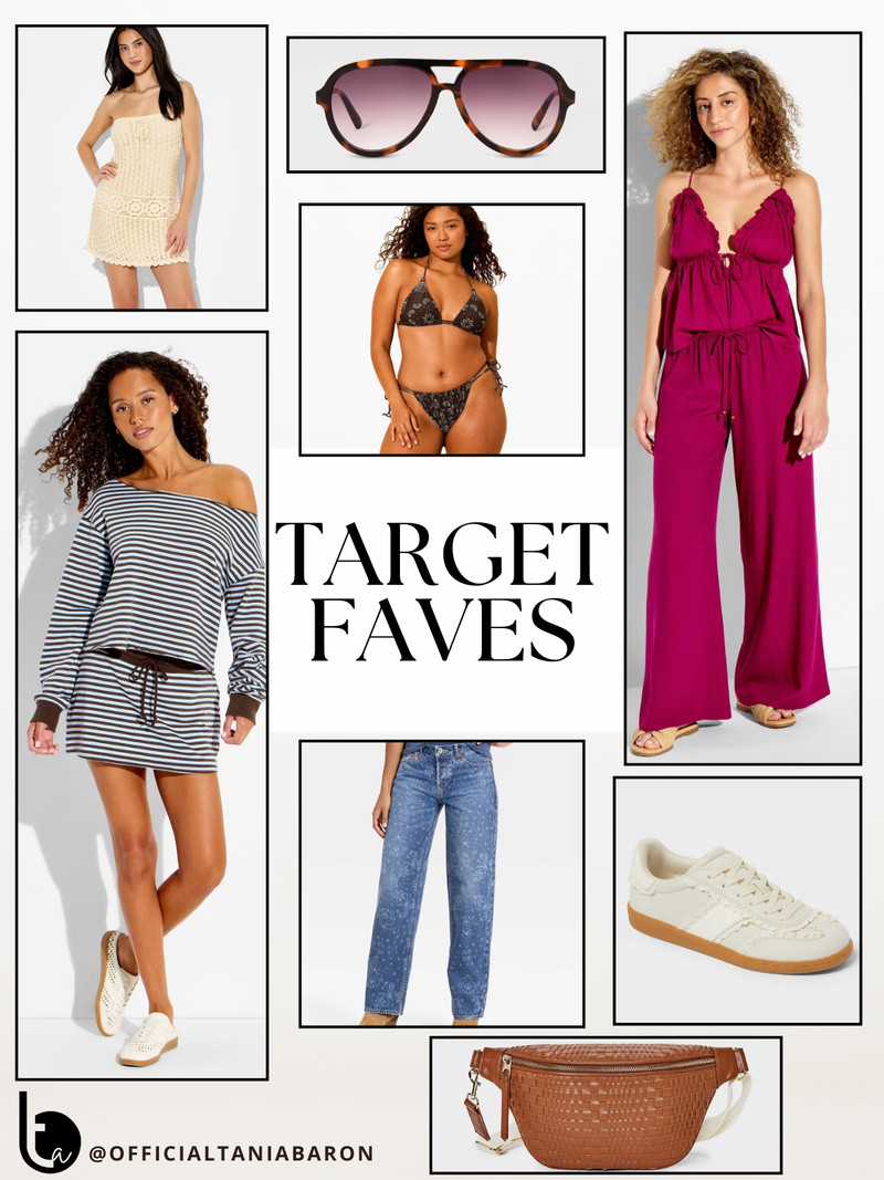 Target finds for spring. 

 #LTKMothersDay #LTKSeasonal #LTKOver40