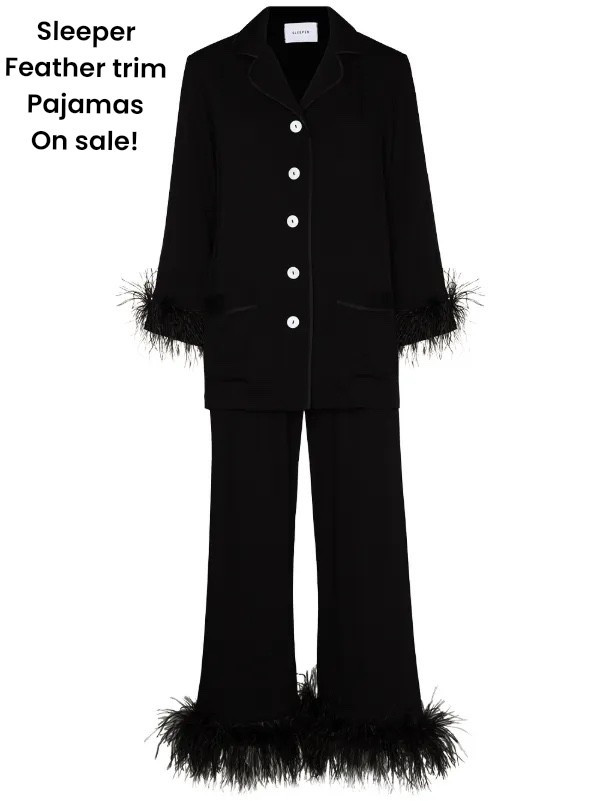 Sleeper pajamas on sale 

#LTKHoliday