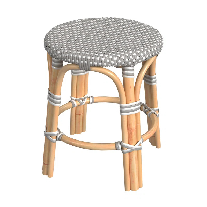 Alastair 18" Dining Short Stool | Wayfair North America