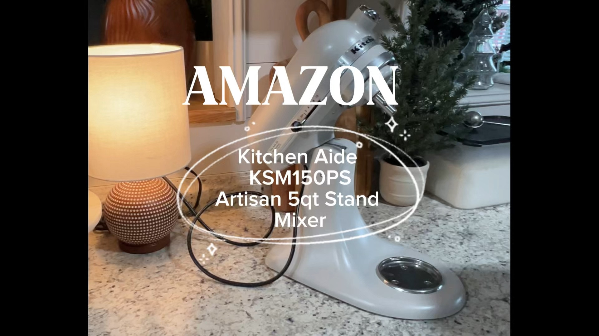 KitchenAid artisian stand mixer was a game changer for me in the kitchen! #amazon #kitchenessencials #giftforher #kitchenappliance #giftinspo

#LTKHome #LTKGiftGuide #LTKCyberWeek