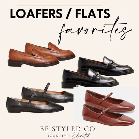 BeStyledCo's Fav shoes Collection on LTK