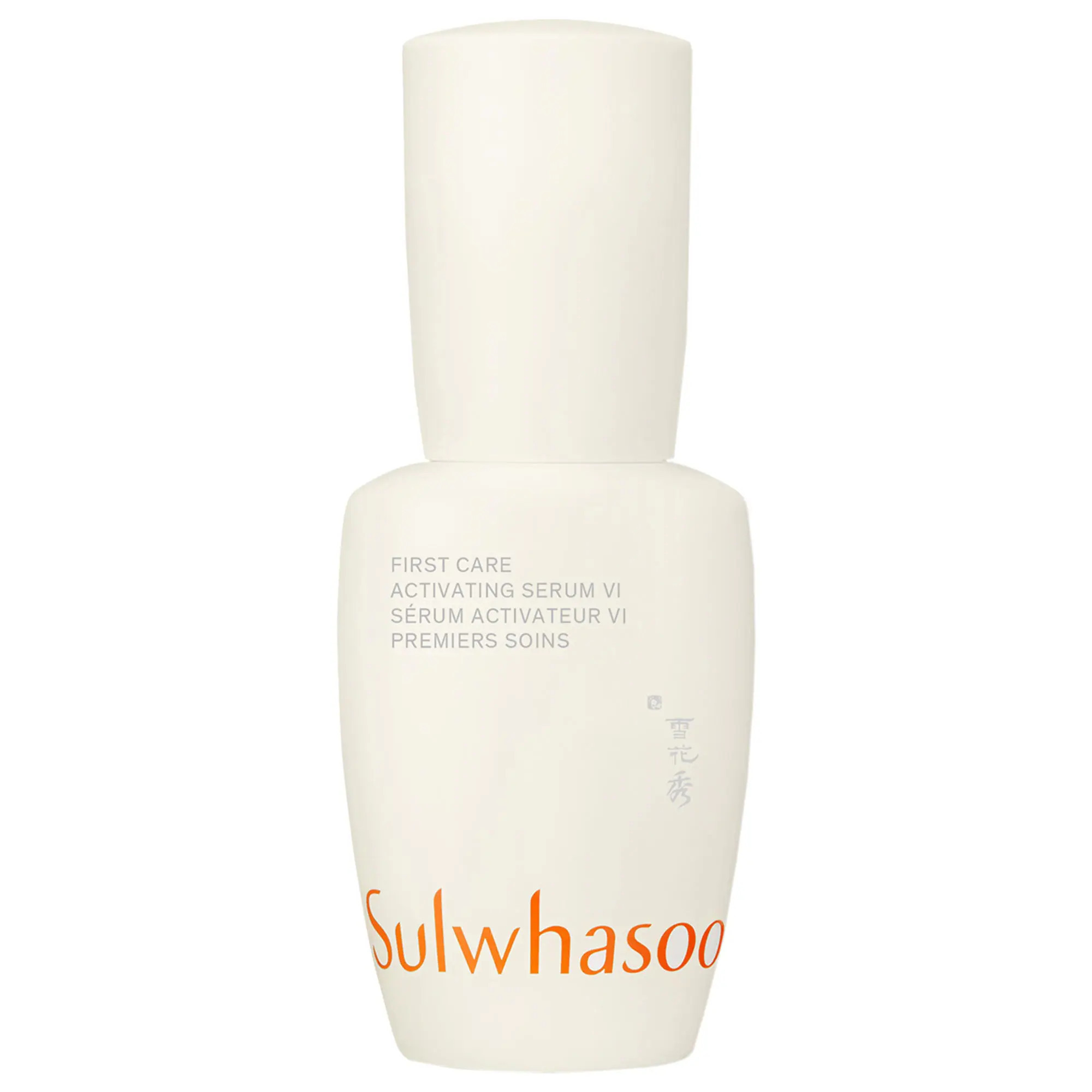 Sulwhasoo First Care Activating Serum for Anti-Aging 1 oz/ 30 ml | Sephora (US)
