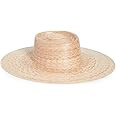 Lack of Color Women's Palma Wide Boater Hat | Amazon (US)