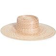 Lack of Color Women's Palma Wide Boater Hat | Amazon (US)