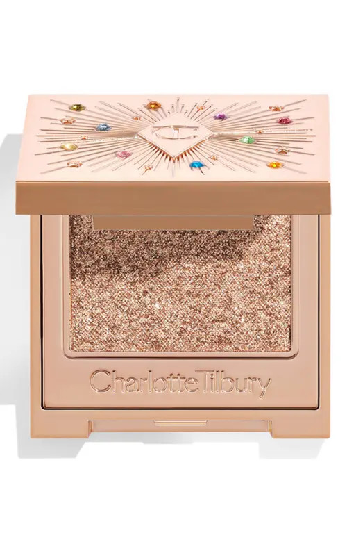 Charlotte Tilbury Hypnotising Pop Shots Eyeshadow in Diamond Eyes at Nordstrom | Nordstrom