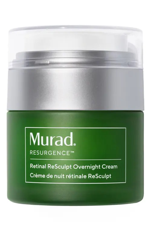 Murad® Retinal ReSculpt™ Overnight Cream at Nordstrom | Nordstrom