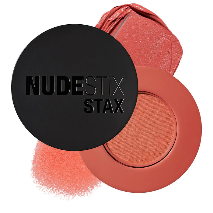 Nudestix Stax Blush Balm | Sephora (US)