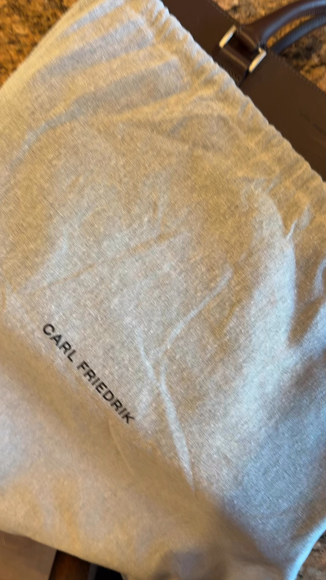 Gearing up with @carlfriedrik to return to my routine. A perfect Christmas gift to grab this #BlackFriday through #CyberMonday. 

#LTKCyberWeek #LTKOver40 #LTKMens