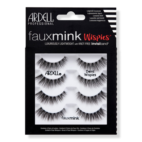 Faux Mink Demi Wispies | Ulta
