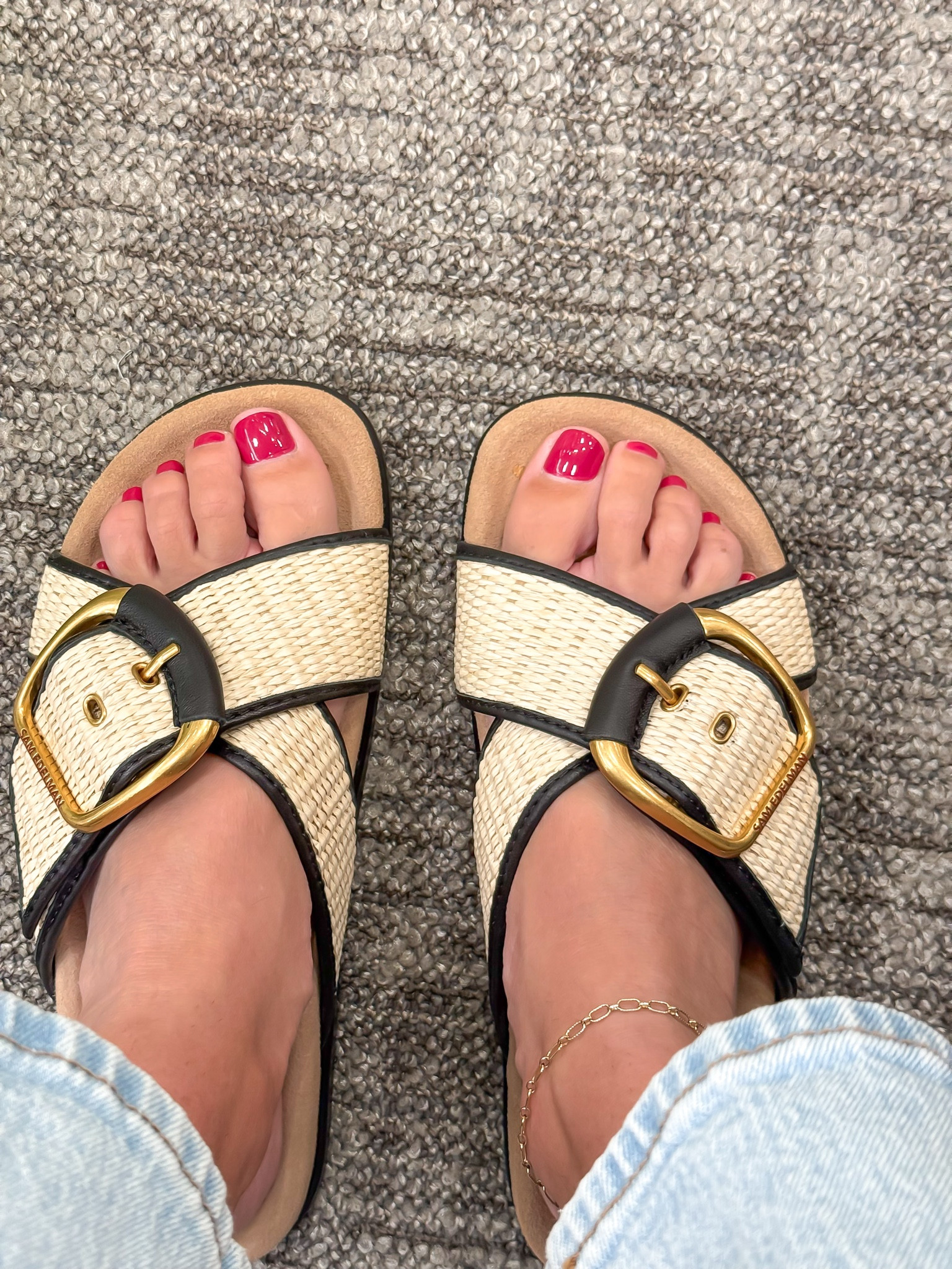 Slides sized down 1/2