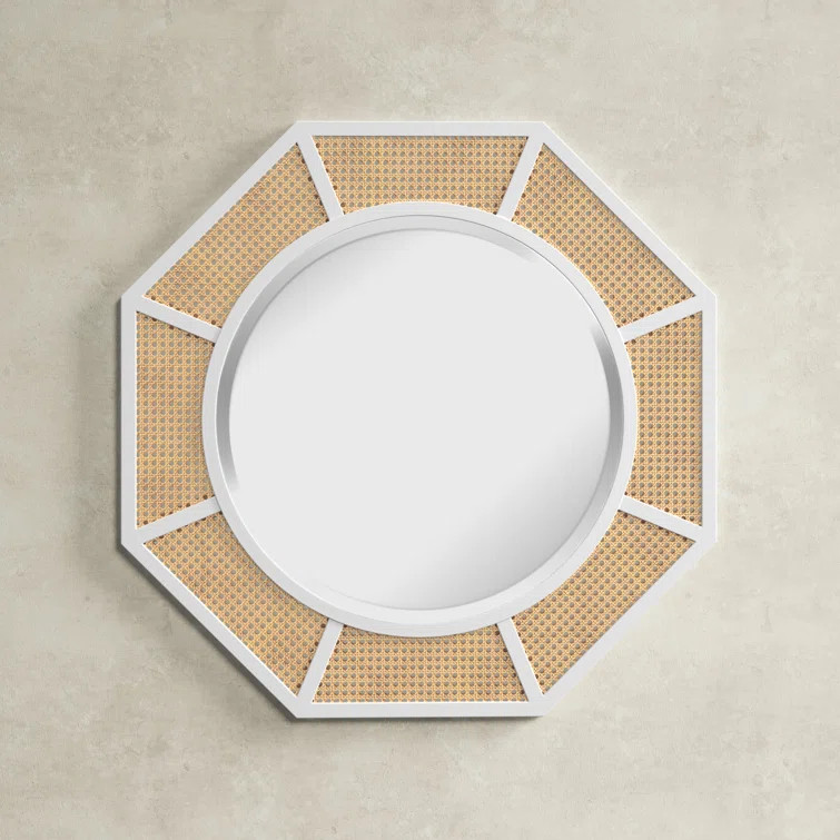 Kaelyn Beveled Accent Mirror | Wayfair North America