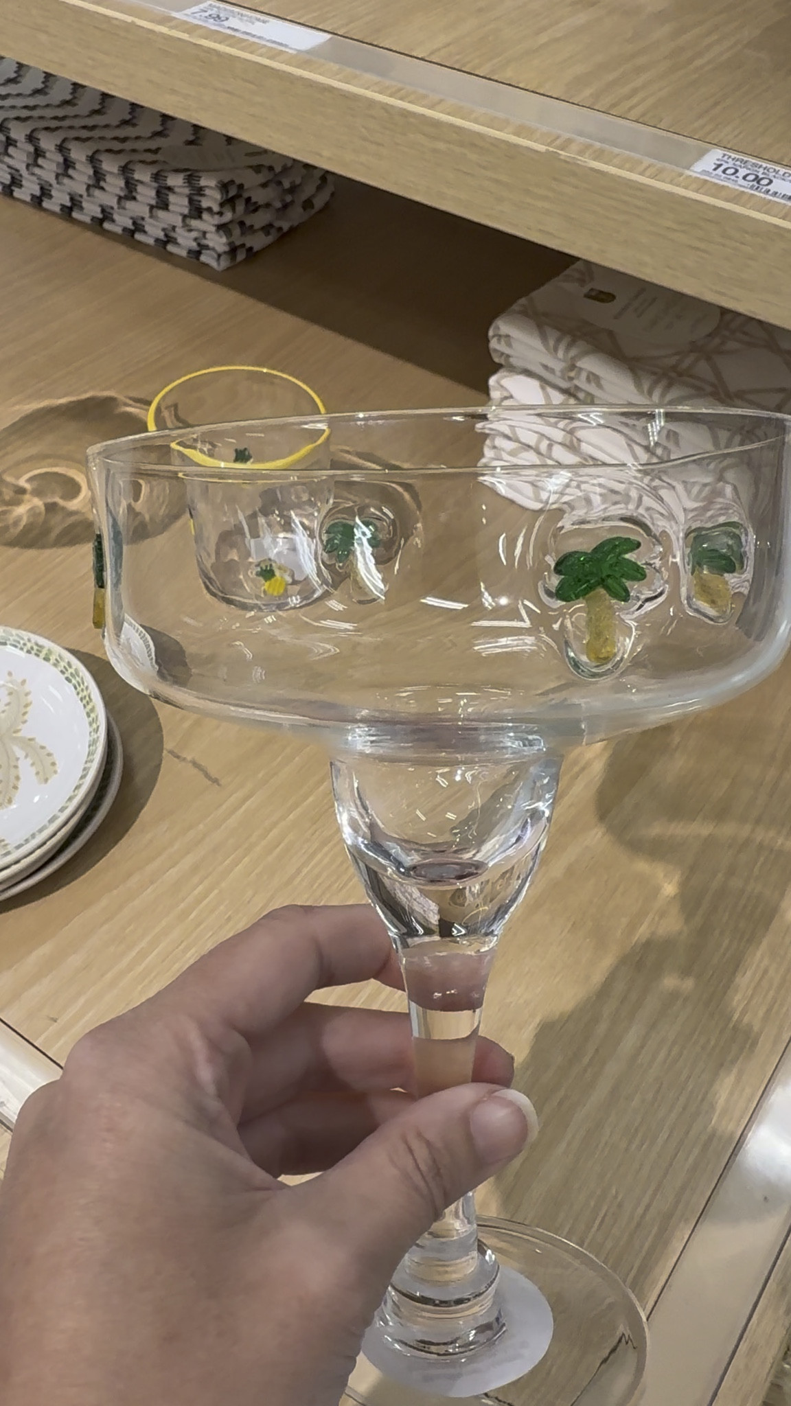 Summer entertaining made simple with these adorable margarita glasses! 

Kitchenware, dining room decor, kitchen decor, summer entertaining, party decor, glassware, vacation, summer

#LTKHome #LTKOver40 #LTKSeasonal