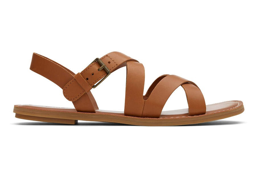 Sicily Sandal | TOMS (US)