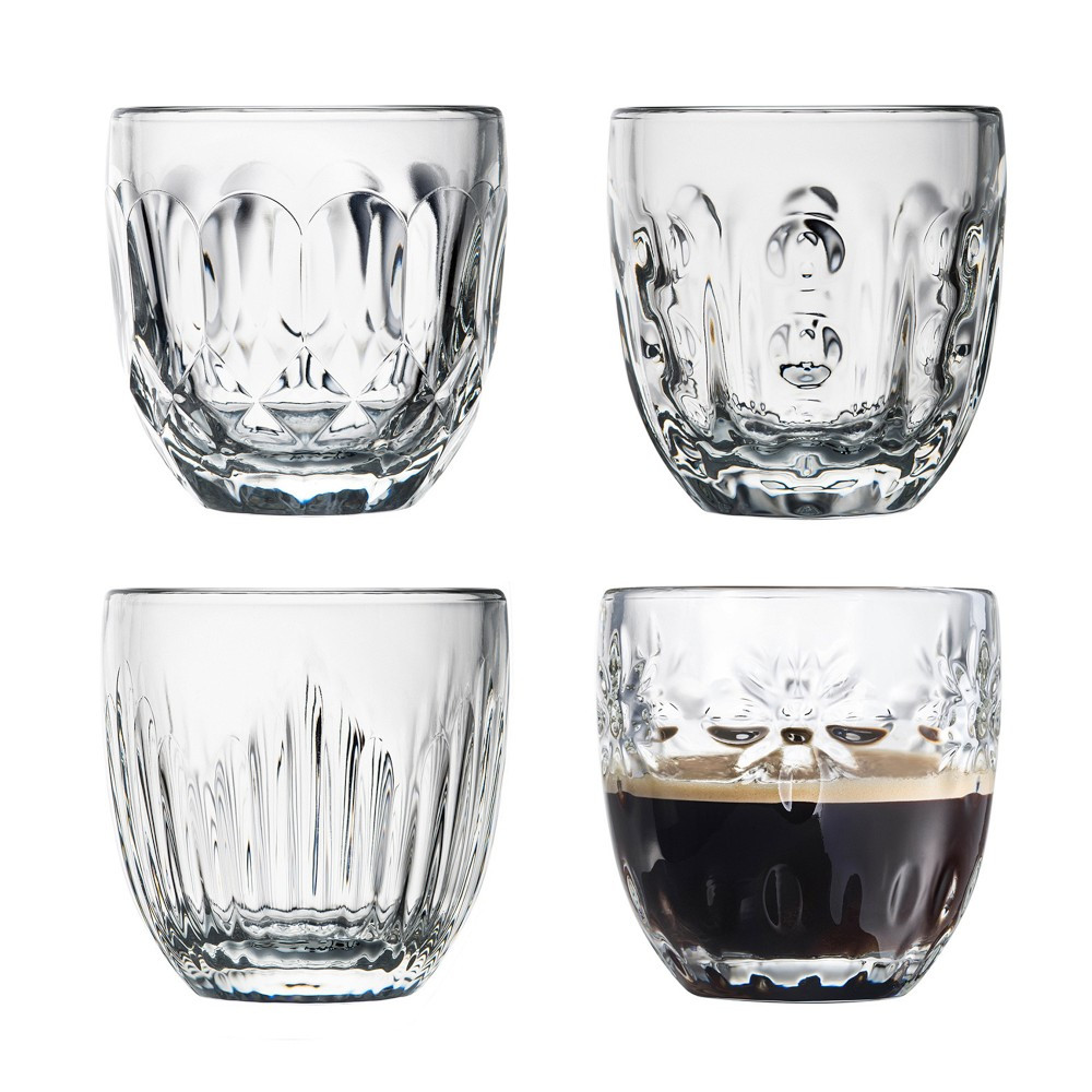 La Rochere Troquet Espresso Cups, Set of 4 | Williams-Sonoma