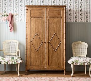 Palmer Armoire | GreenRow