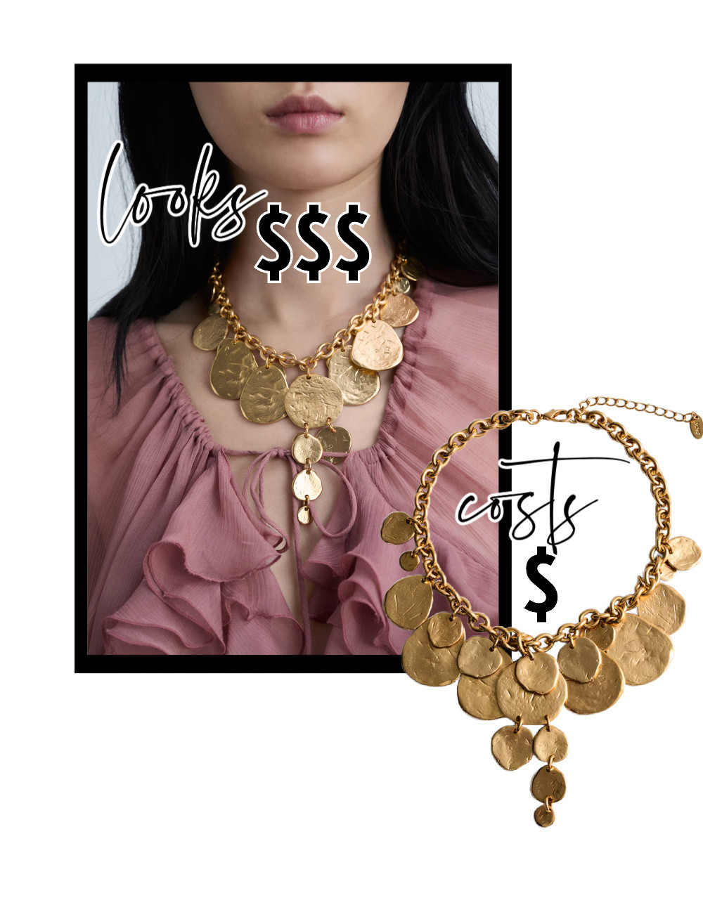 Looks $$$, costs $! | Smart Shopping with ZET #LTKxZET #smartshopping #FallFashion   

 #LTKGiftGuide #LTKFindsUnder50