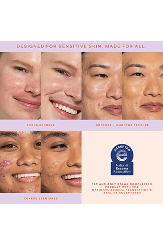 SunnyDays Tinted SPF
                    
                    Tower 28 | Revolve Clothing (Global)