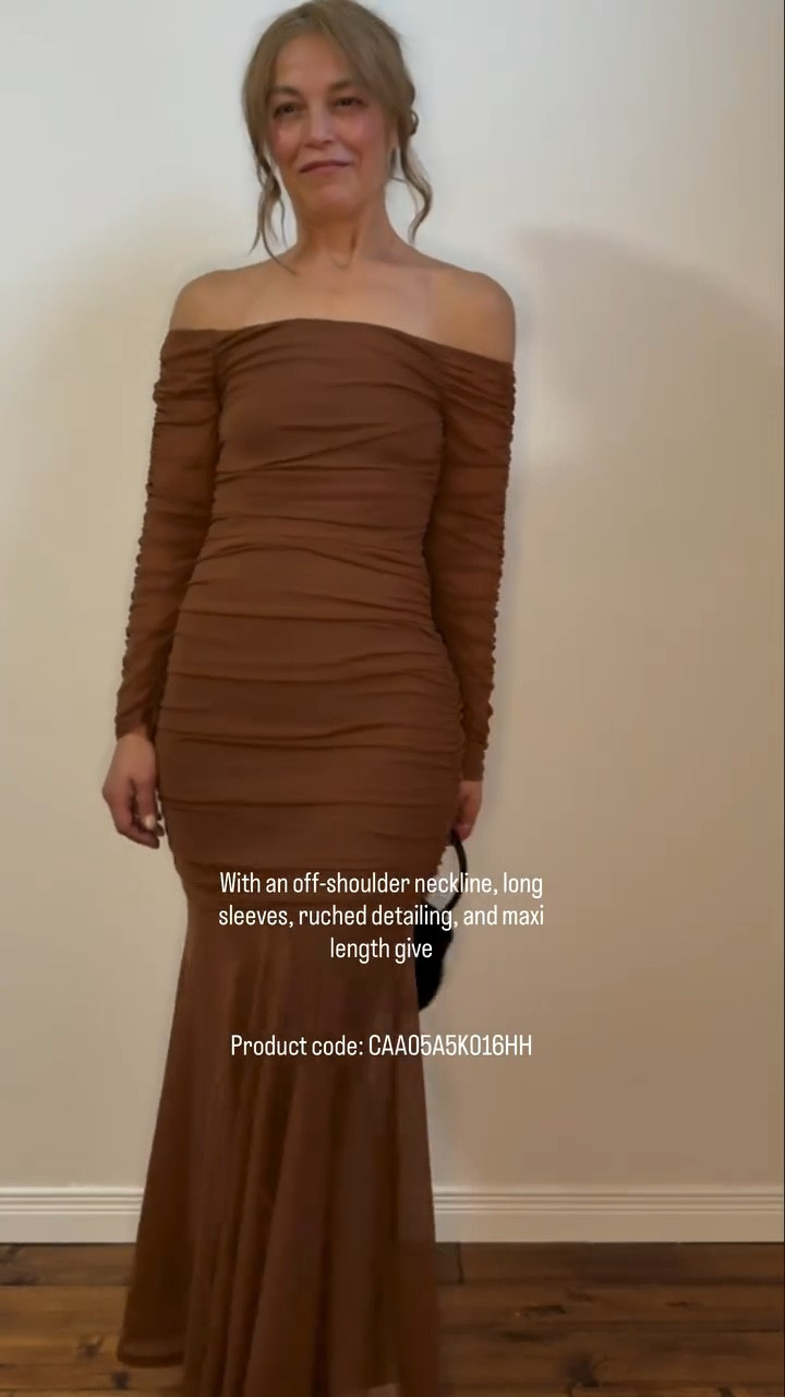 Found the perfect fall/holiday gathering dresses from the For The Plot @cupshe Edit

Which one is your favourite? 

#ad 

🤎 Code: SALESON (for 15%off on orders over 70$ order OR over $99 CAD order)
#cupshecrew👏😍 

#ShapeYourEveryday #CupsheShapewear  #CupsheForThePlot #cupshe #LoveInCupshe #cupshe #cupshecares #Cupshecrew
@cupshe @cupshe_ca