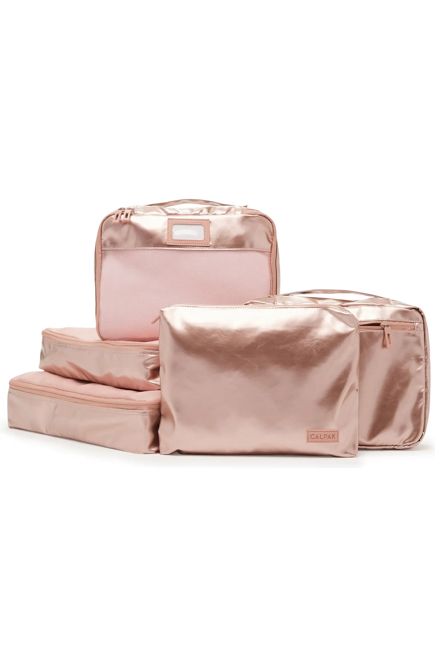 5-Piece Packing Cube Set | Nordstrom