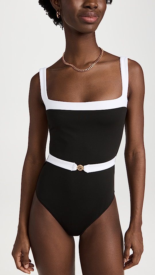 Davey One Piece | Shopbop