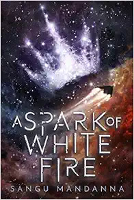 A Spark of White Fire: Book One of the Celestial Trilogy | Amazon (US)