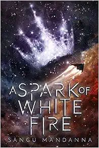 A Spark of White Fire: Book One of the Celestial Trilogy | Amazon (US)