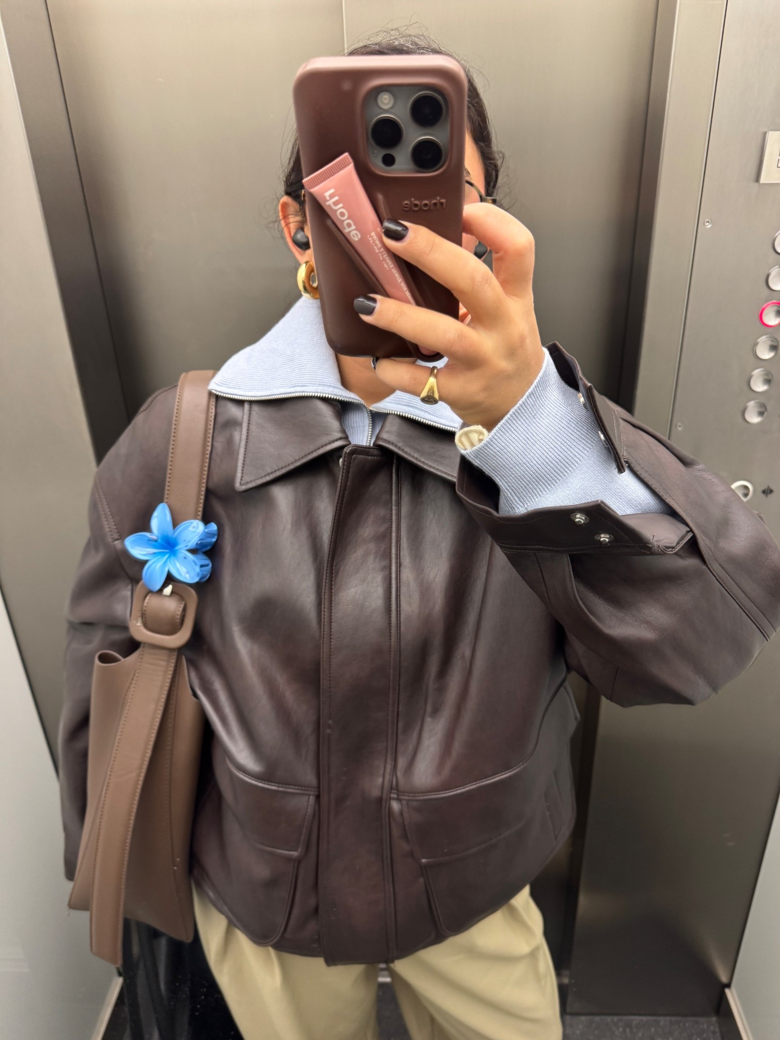 Office outfit of the day 
#workwear #workbag #officelook

#LTKautumn #LTKworkwear #LTKeurope