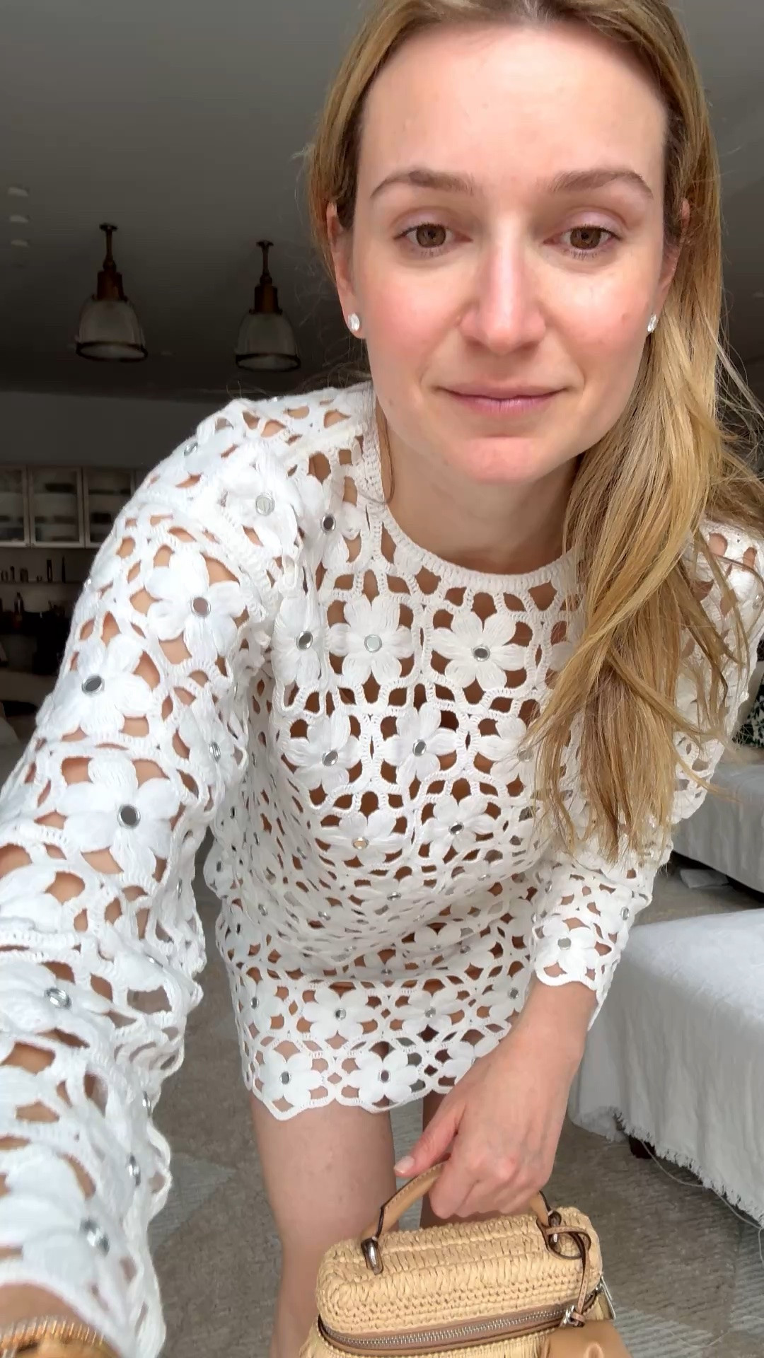Loving this outfit from @michaelkors-us @Macys #mkpartner

#LTKmorningroutine #LTKootd #LTKdayinmylife