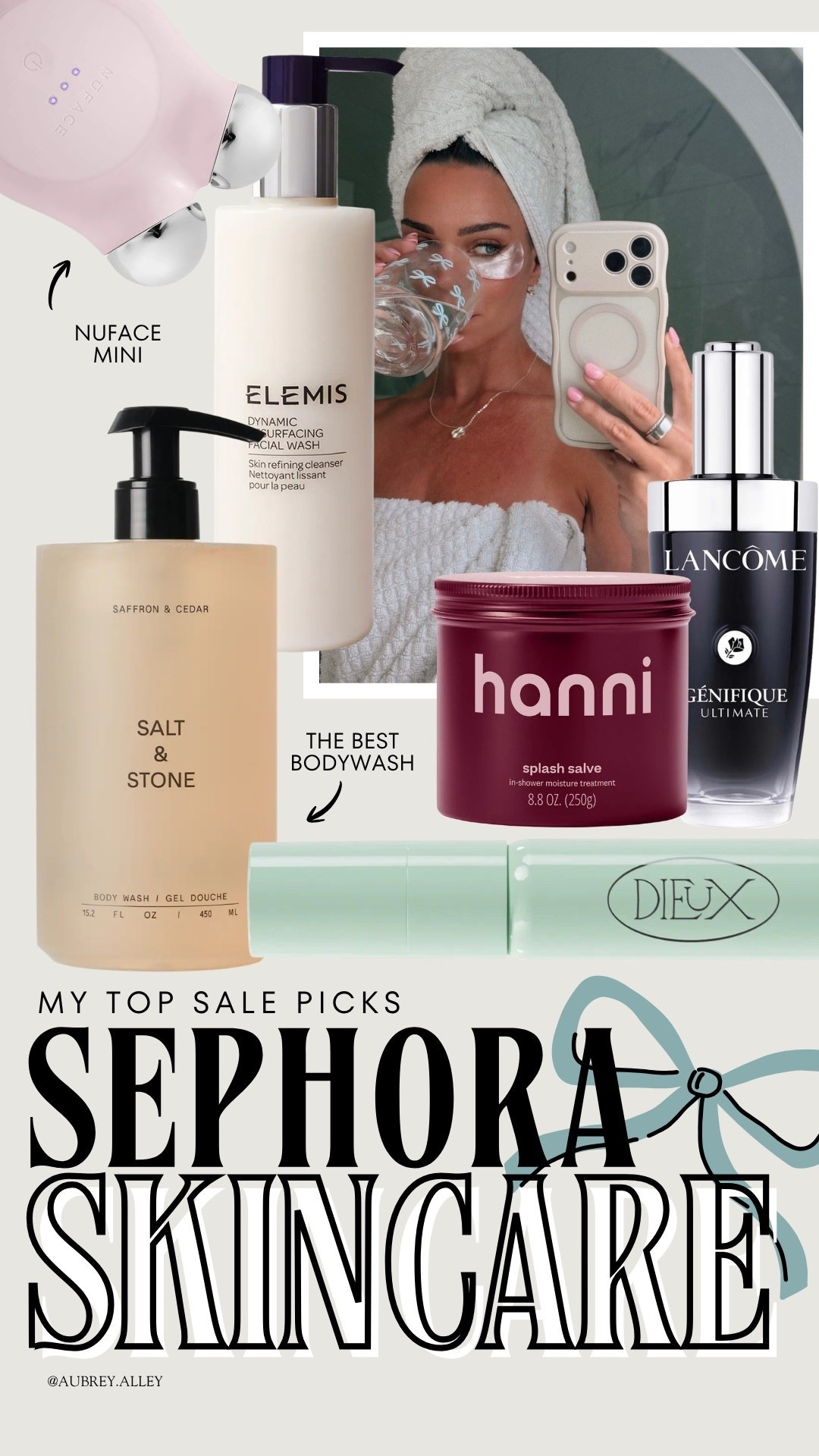 my nighttime skin and body care that I can’t live without 

#LTKBeauty