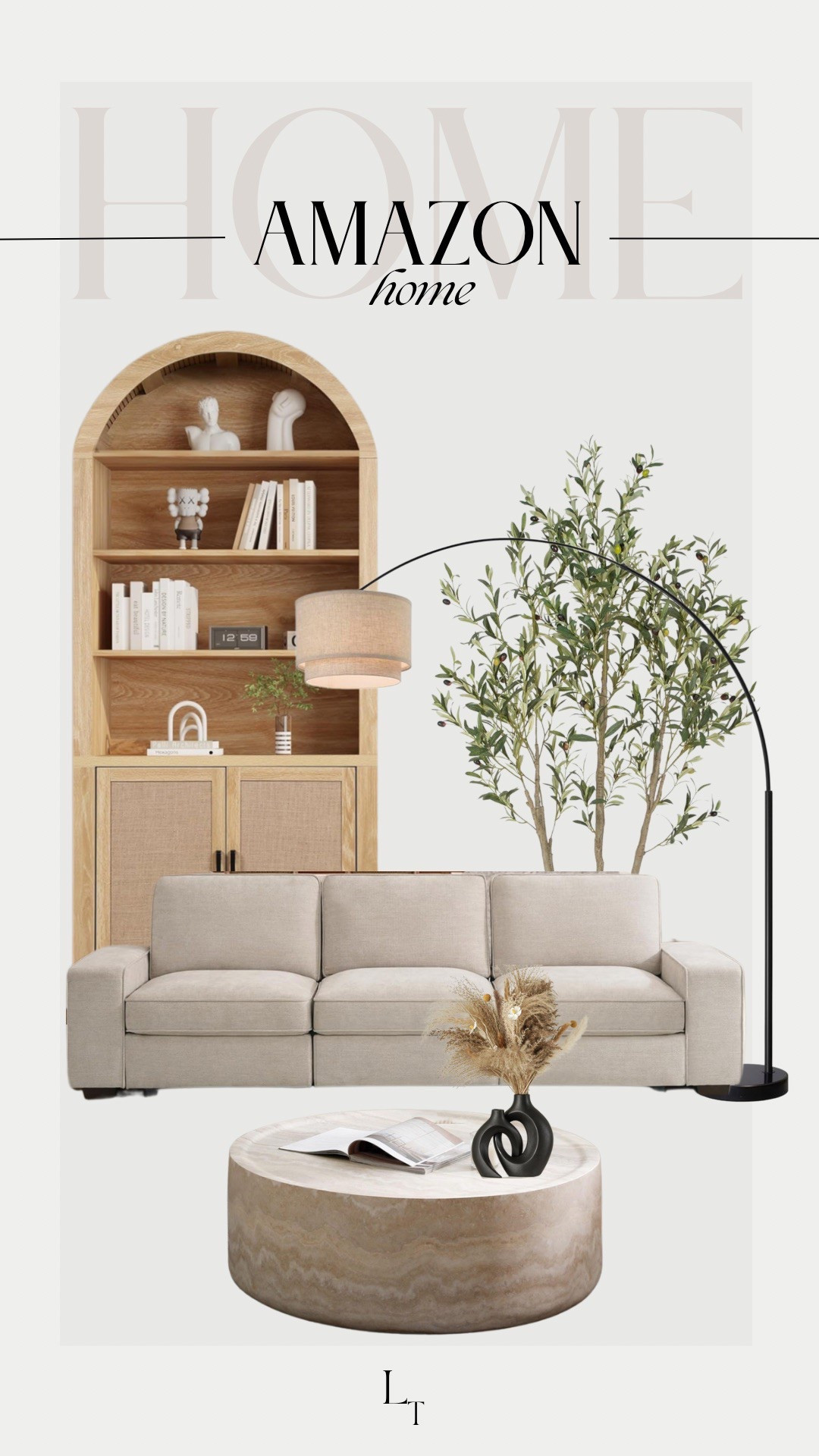 Amazon Home 

#LTKHome #LTKU