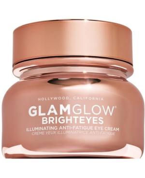 Glamglow Brighteyes Illuminating Anti-Fatigue Eye Cream, 0.5-oz. | Macys (US)