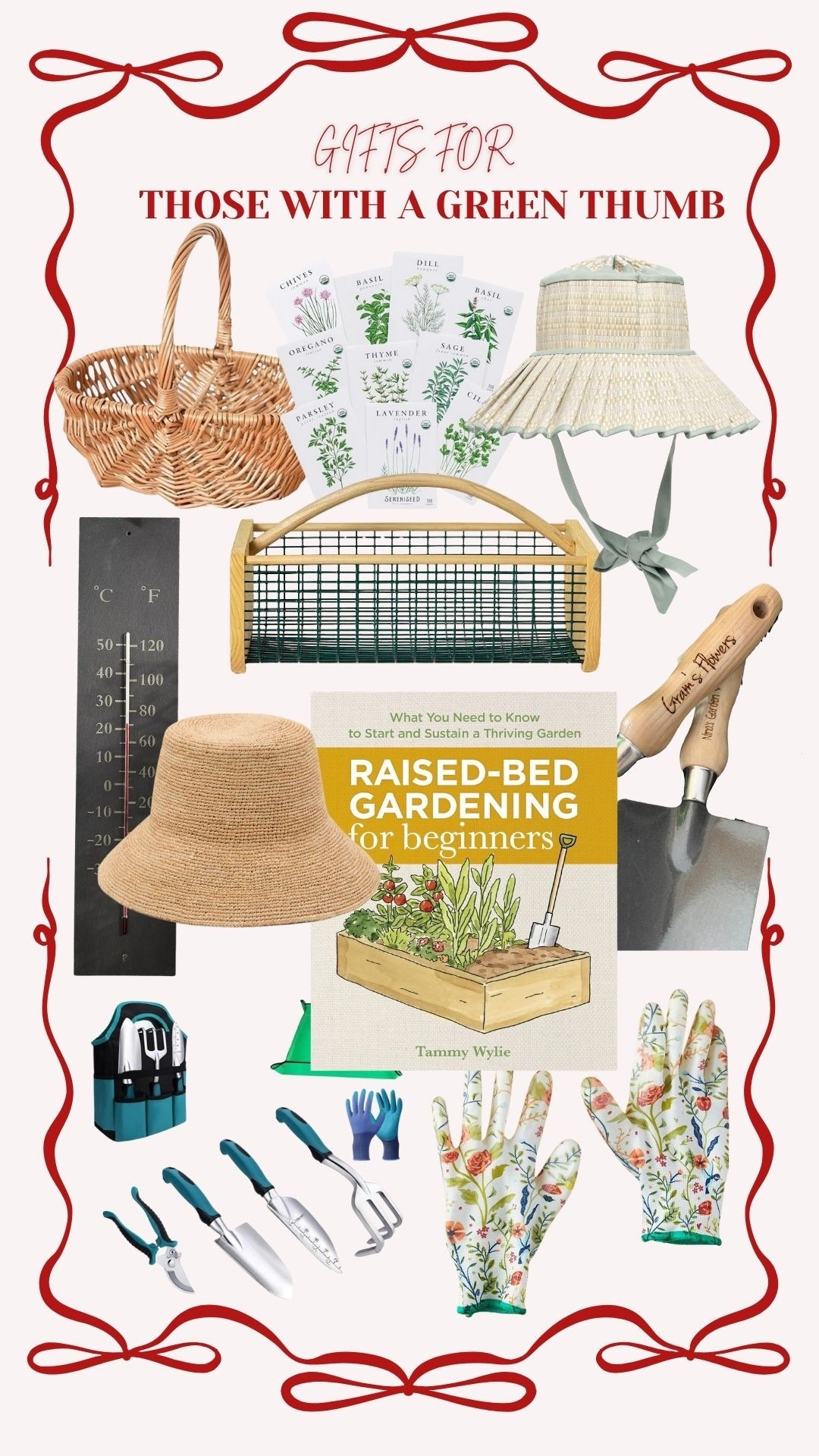 Terrain, Amazon, Etsy, Maisonette, Tuckernuck, holiday gift guide, gift guide for gardeners, gardeners, gifts under $25, last-minute gift guide, farmers 

#LTKHome #LTKGiftGuide #LTKHoliday