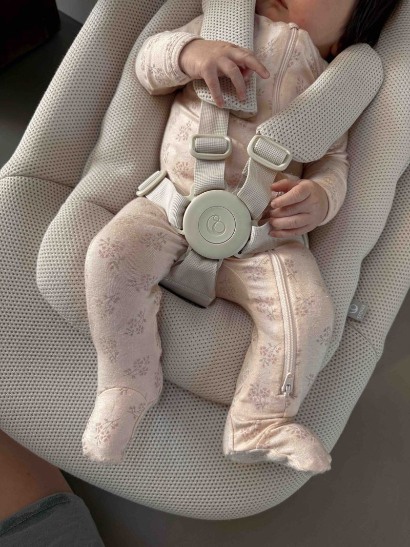 Livvy outfit & bouncer 

 #LTKGiftGuide #LTKmomlife #LTKBaby