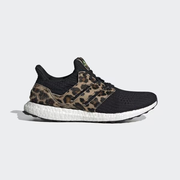 Ultraboost DNA Leopard Shoes | adidas (US)