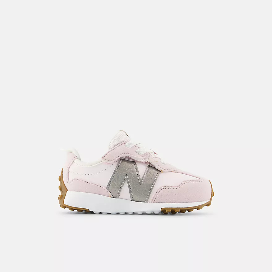 327 NEW-B Hook & Loop | New Balance Athletics, Inc.