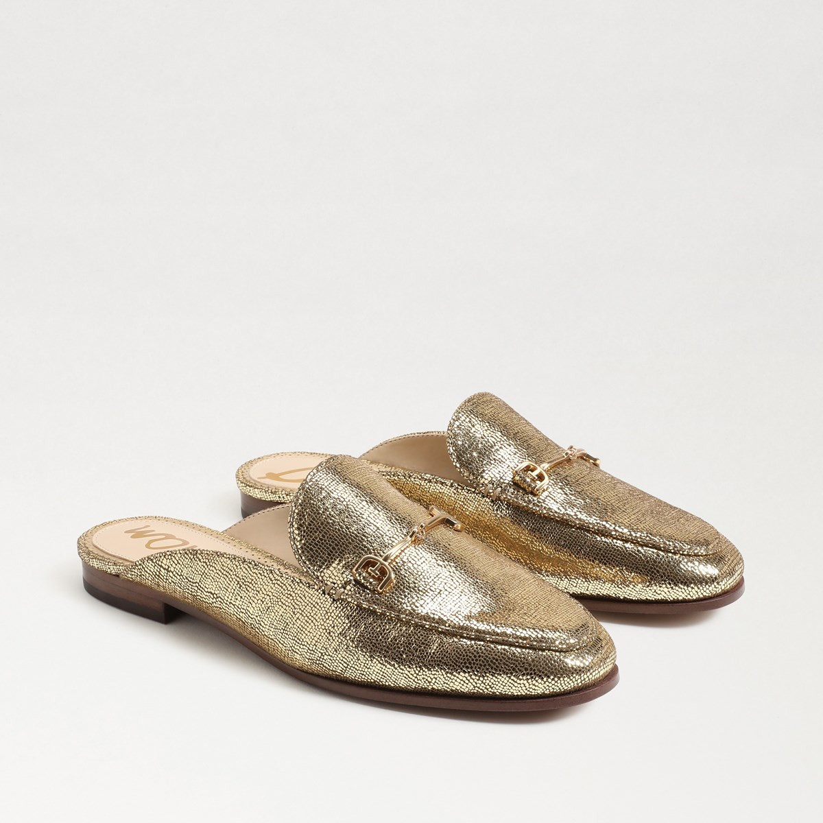 Linnie Bit Mule | Sam Edelman