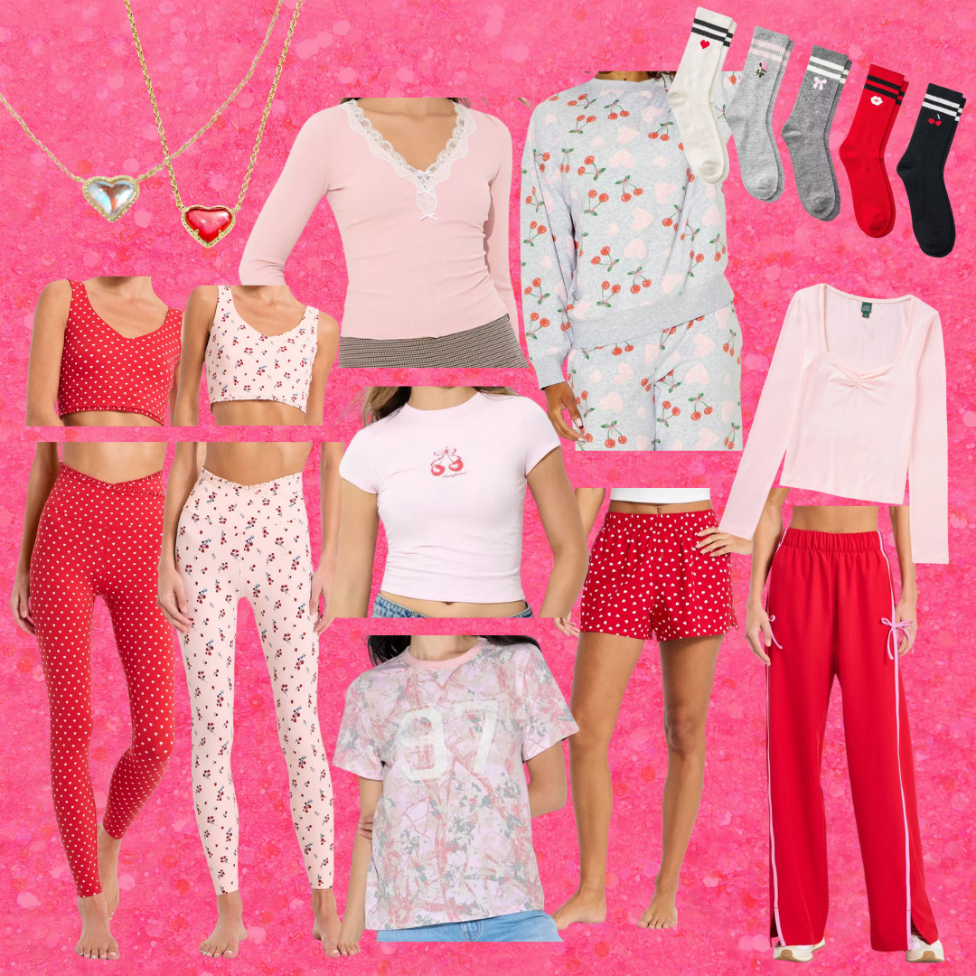 Valentines Day at Target!  

 #LTKGiftGuide #LTKSeasonal #LTKFindsUnder50