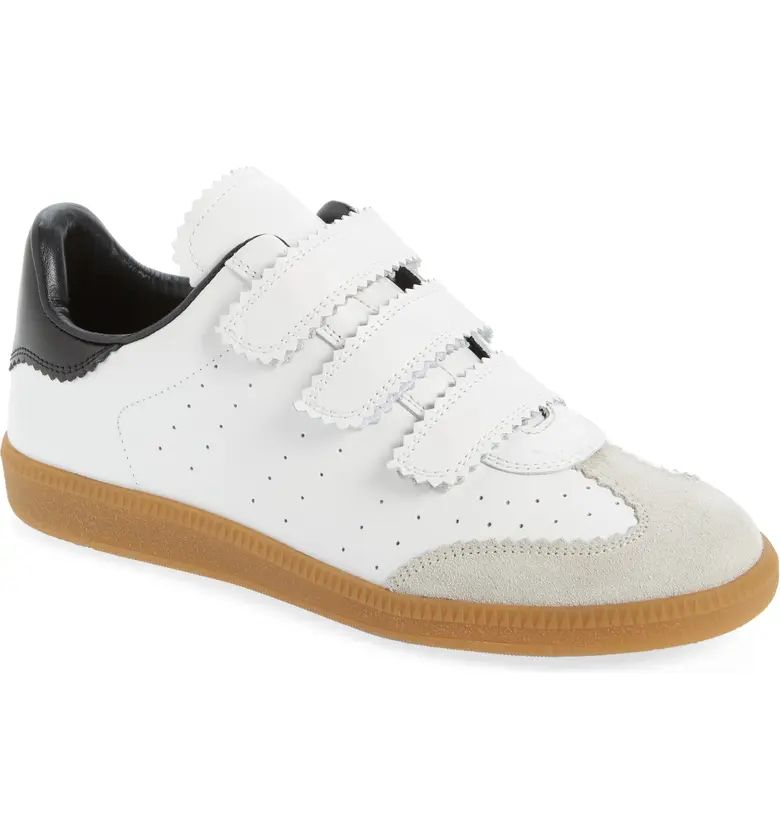 Beth Low Top Sneaker (Women) | Nordstrom