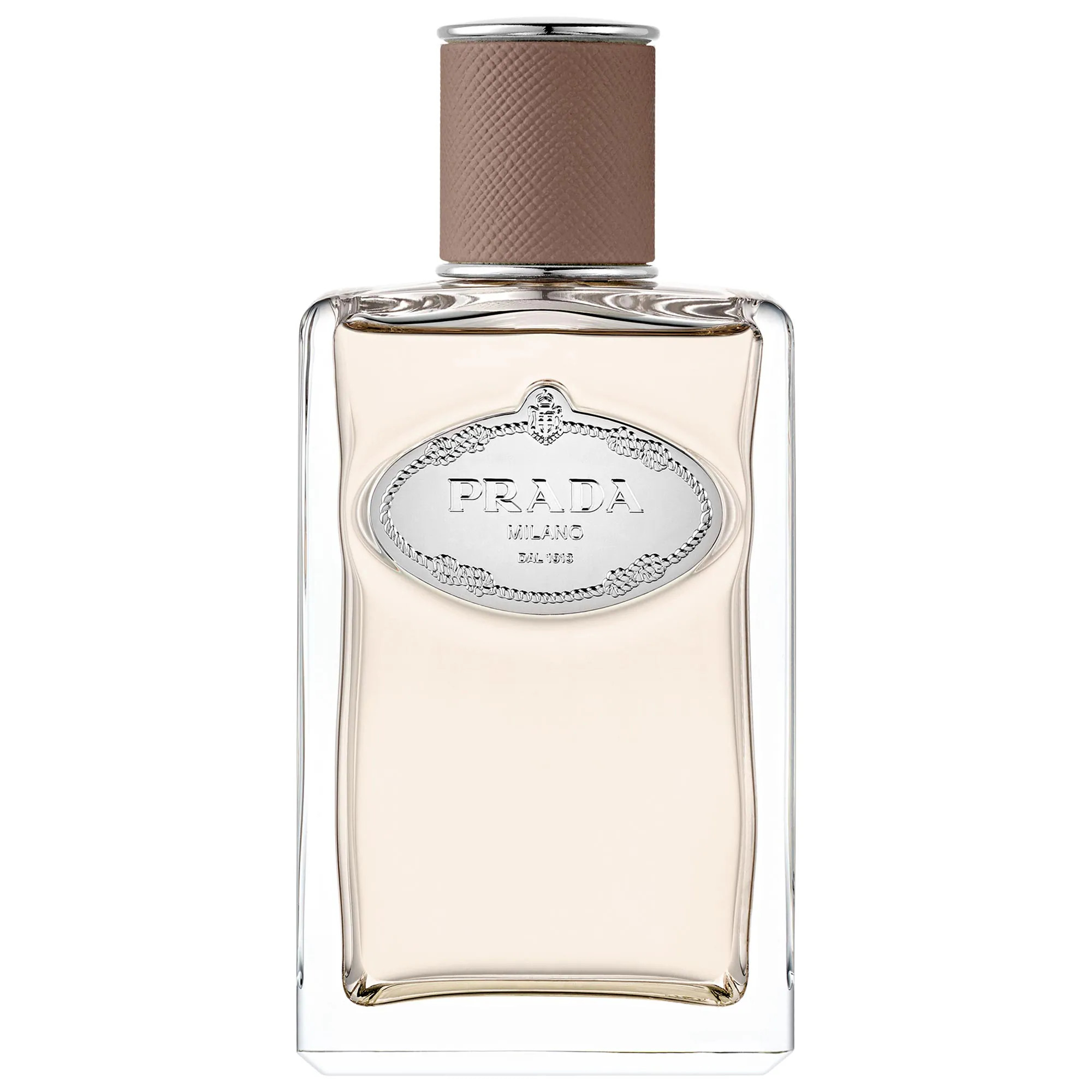 Prada Infusion de Vanille Eau de Parfum with Vanilla & Bergamot 3.4 oz eau de parfum spray | Sephora (US)