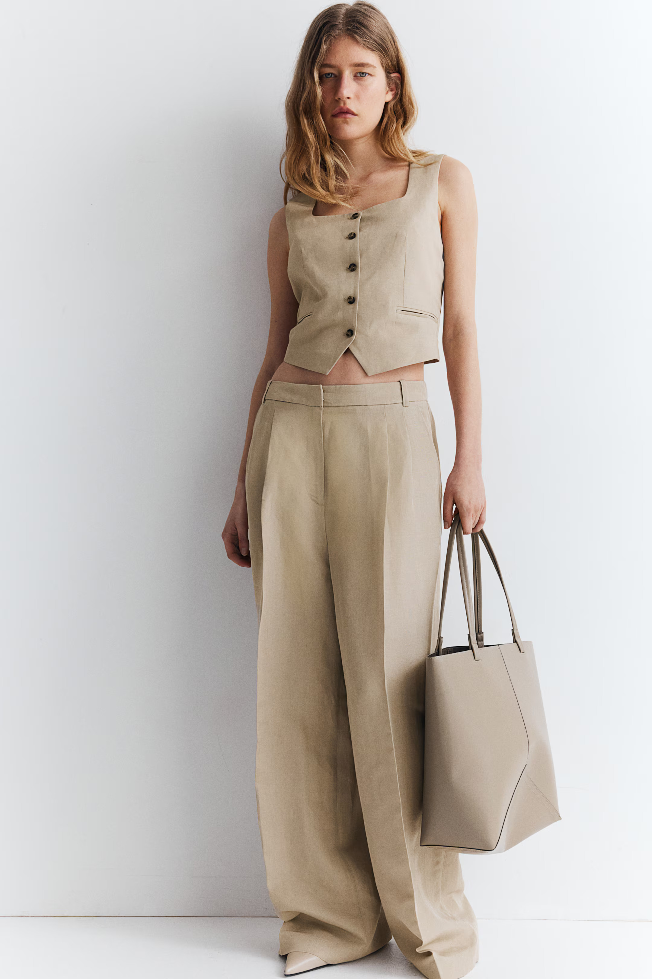 Shopper | H&M (US + CA)