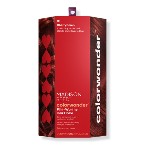 ColorWonder Demi-Permanent | Ulta