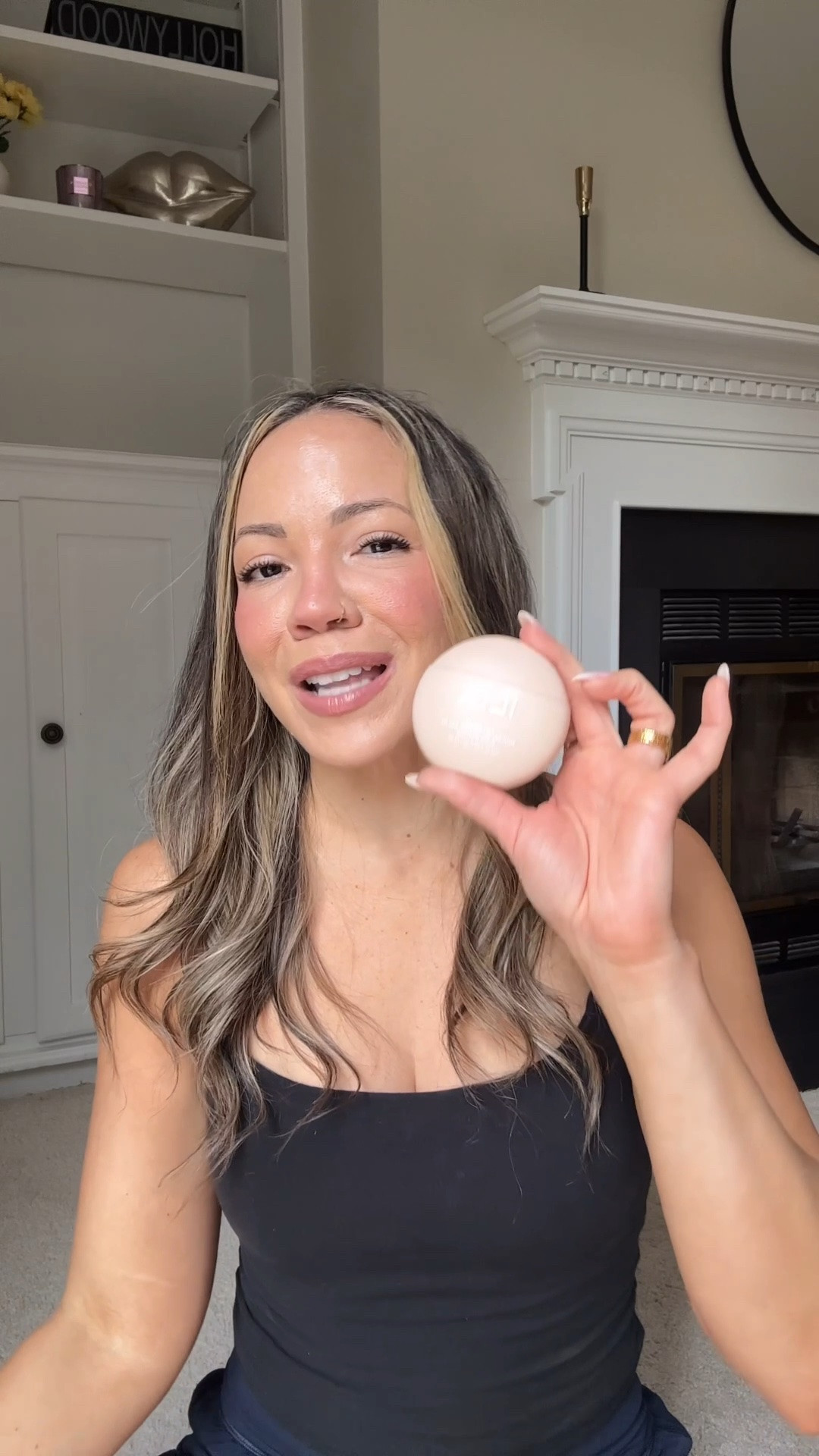 Sunscreen spf 50 that it’s acne skin approved

#LTKselfcare #LTKmorningroutine #LTKBeauty