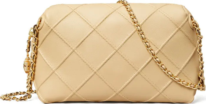 Fleming Soft Leather Crossbody Bag | Nordstrom