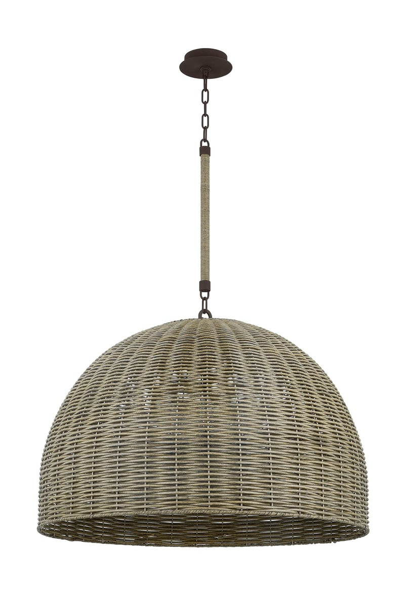 Huxley Outdoor Pendant | Lightopia