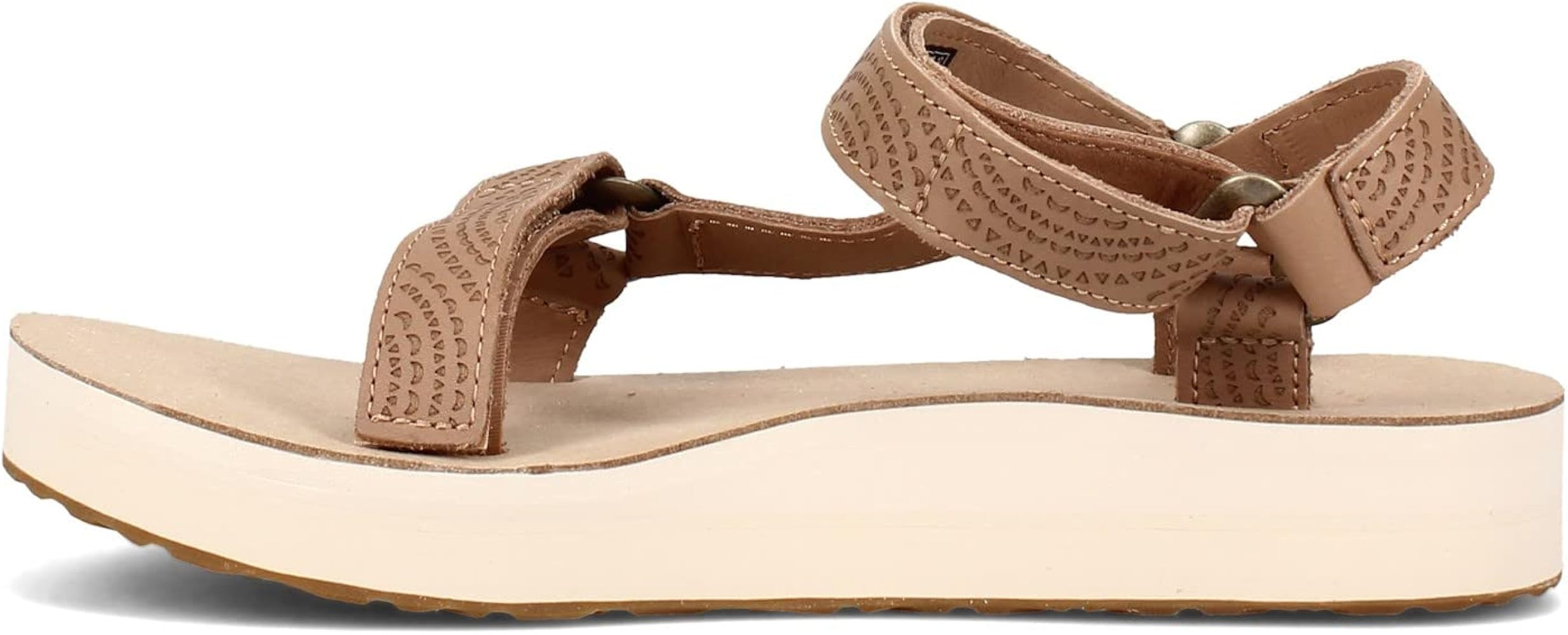 Teva Women's Midform Universal Geometric Sandal | Amazon (US)
