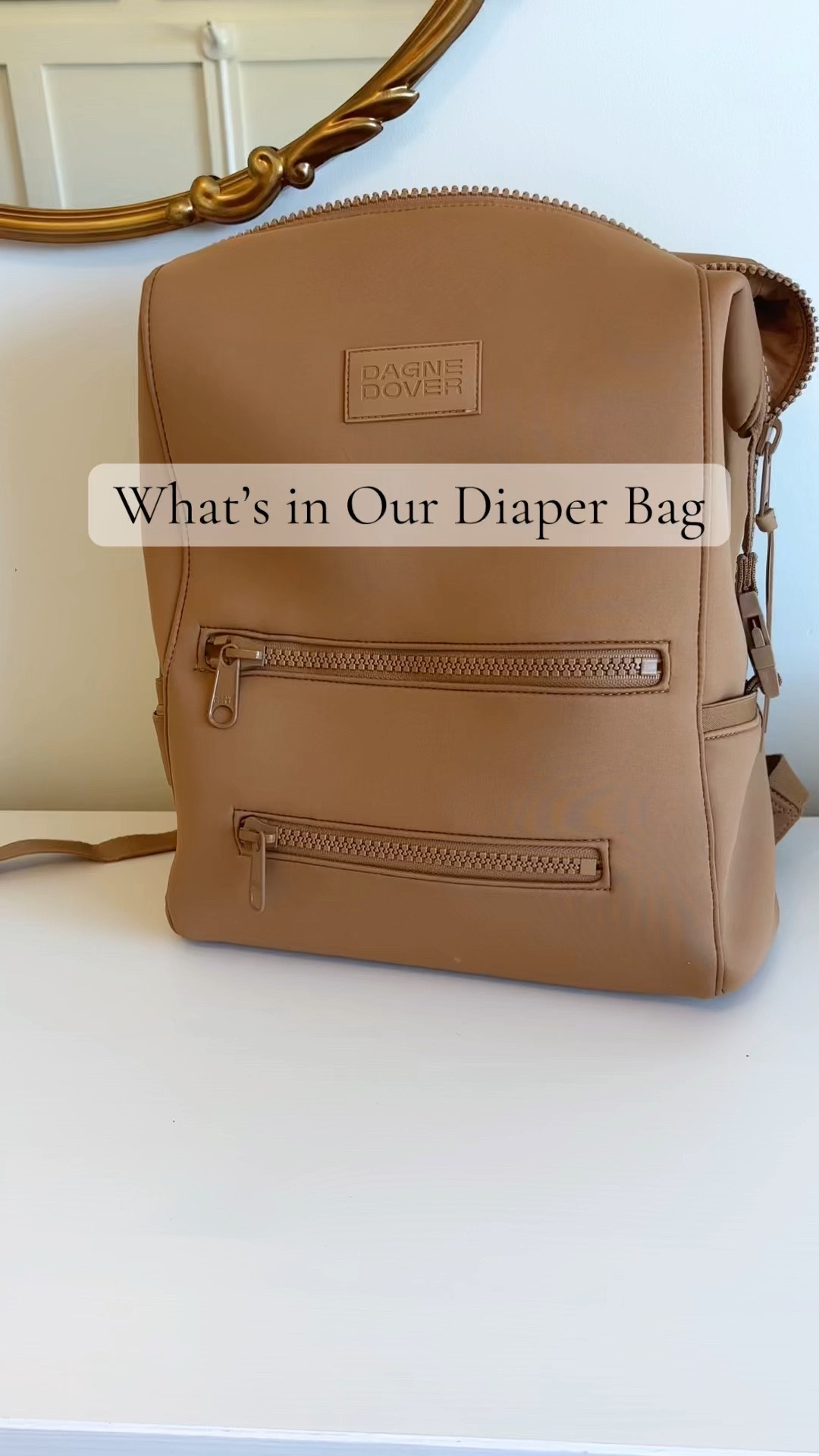What’s in My Diaper Bag #baby #pregnancy #newmom

#LTKKids #LTKBaby #LTKBump