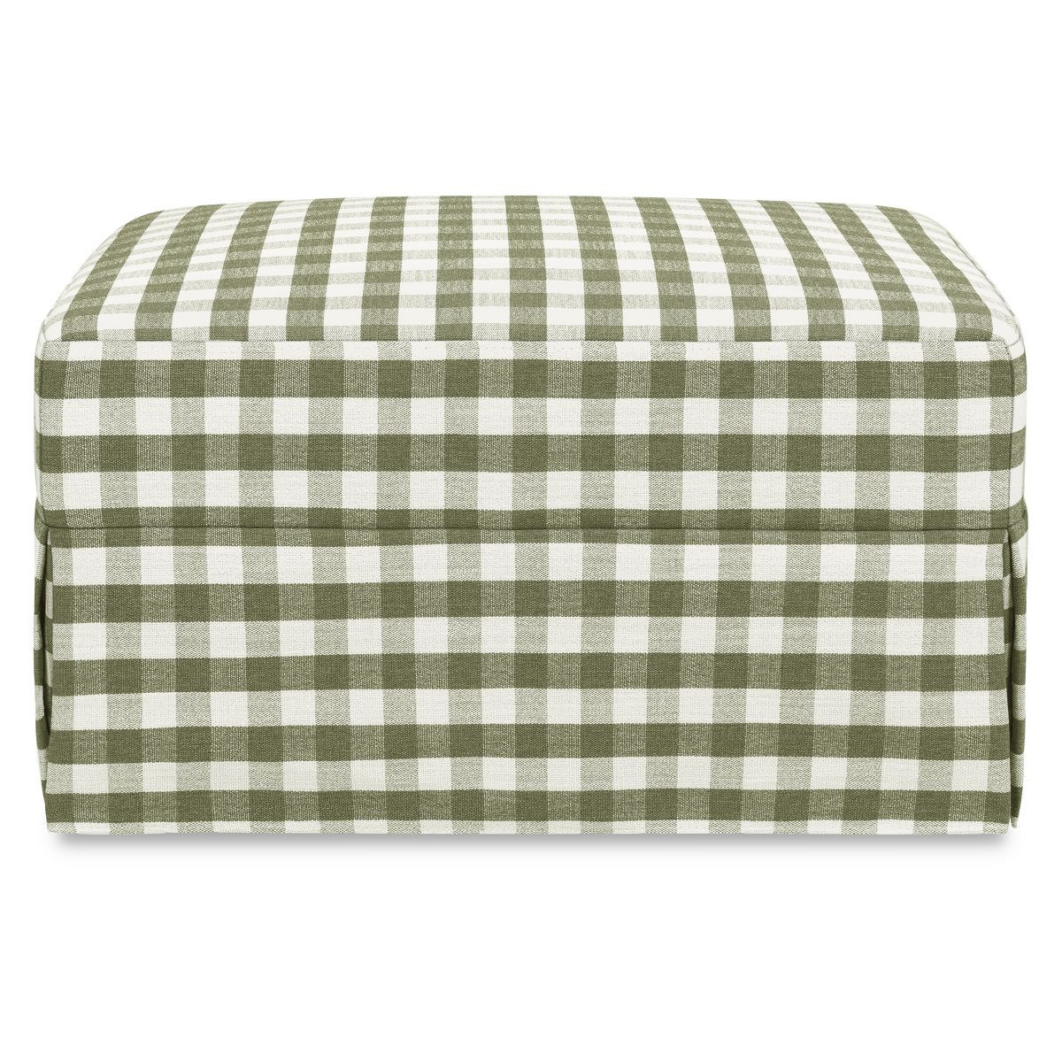 Namesake Crawford Gliding Ottoman | Target