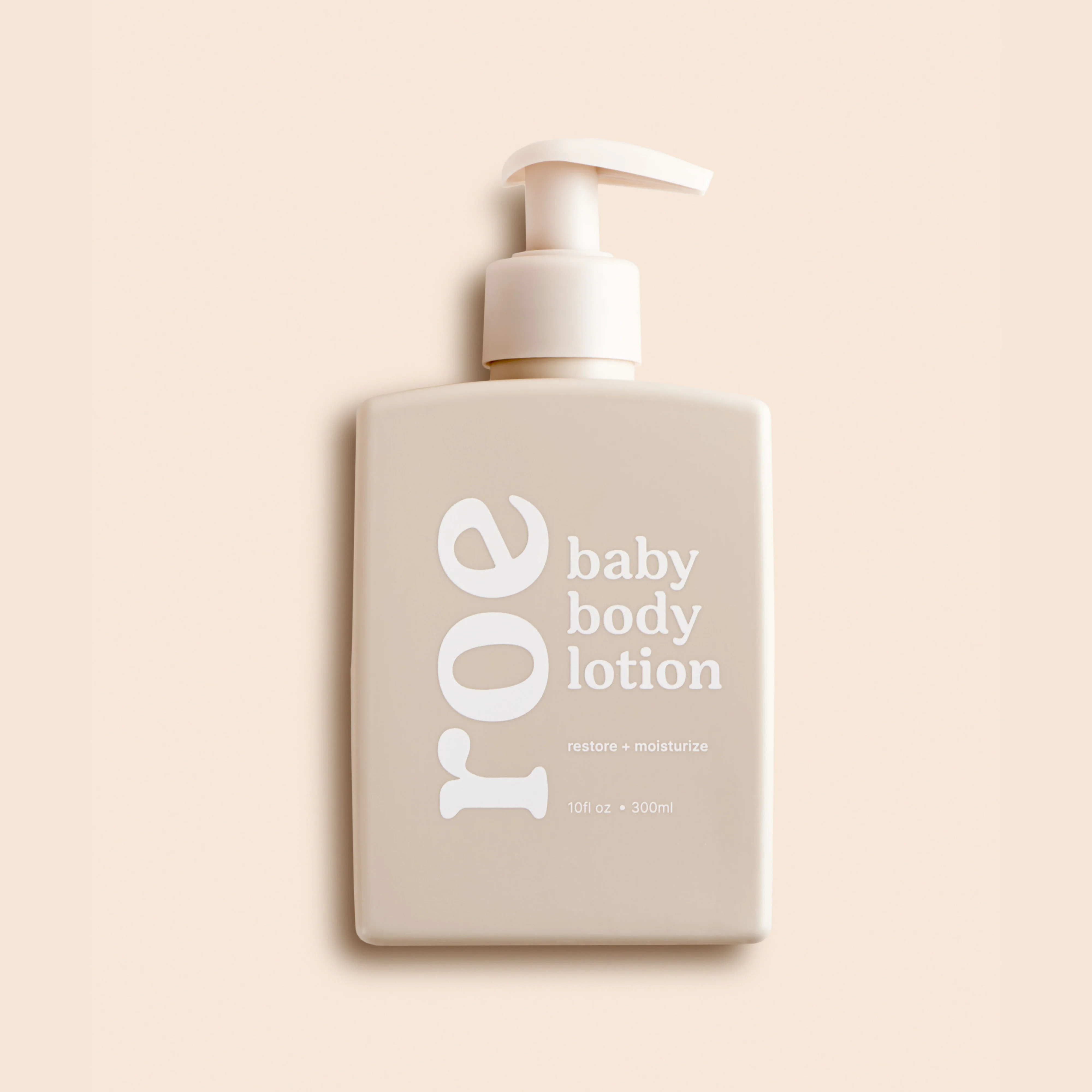 Baby Body Lotion | roe Wellness