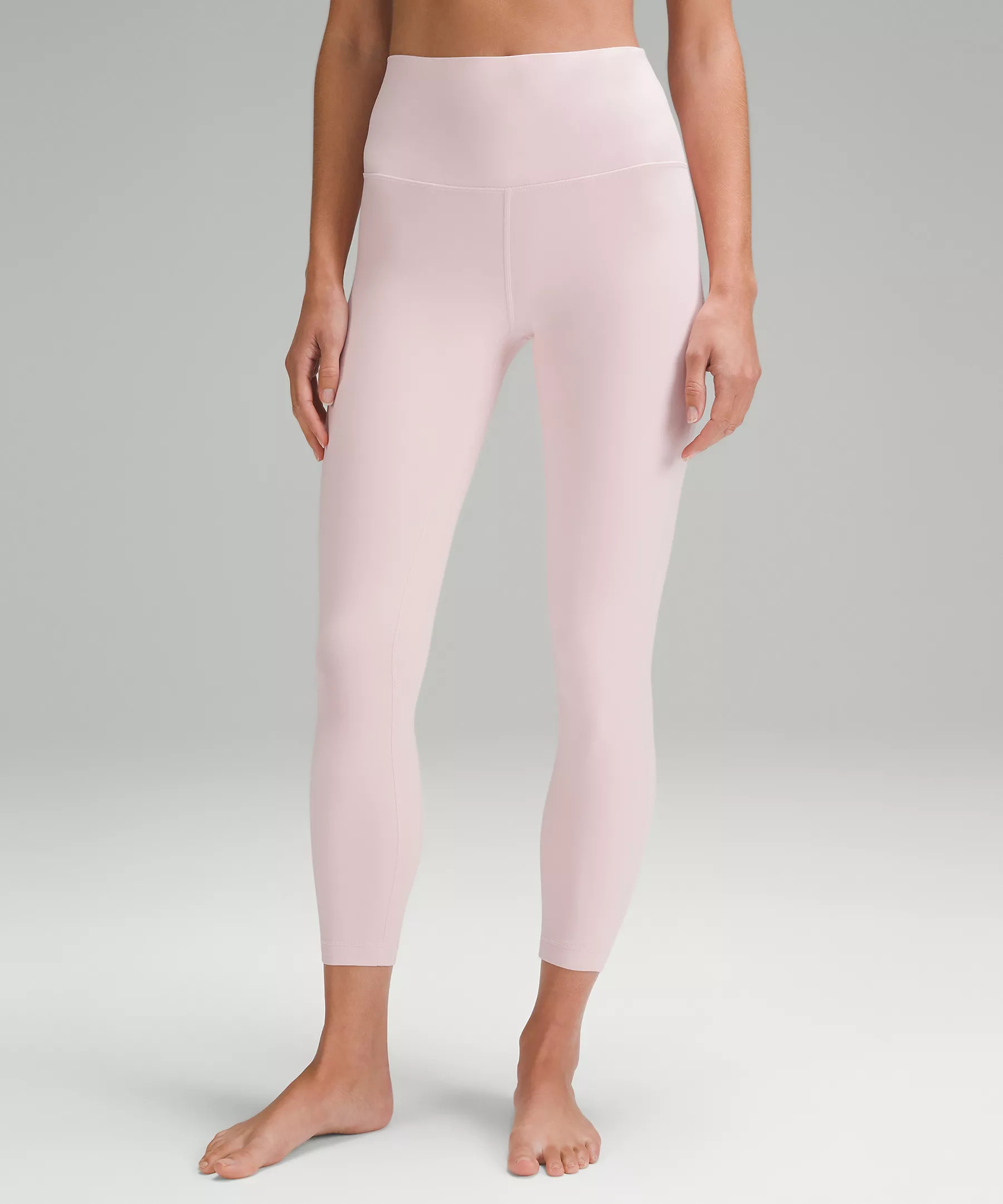 lululemon Align™ High-Rise Pant 25" | Women's Pants | lululemon | Lululemon (US)